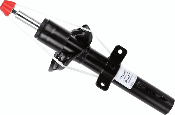 Amortiguador 316959 Sachs