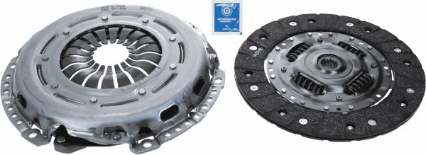 Embrague 3000950068 Sachs