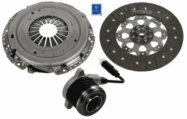 Embrague 3000990418 Sachs