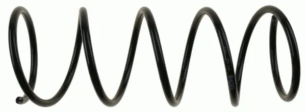Muelle delantero 997934 Sachs