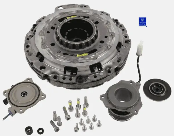 Embrague 3000943005 Sachs