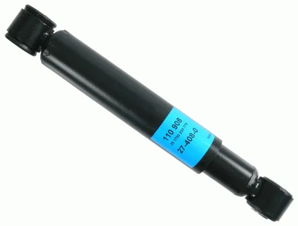 Amortiguador trasero 110908 Sachs