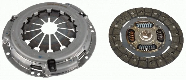 3000951456 Sachs