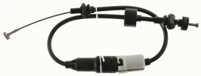 Cable de embrague SACHS 3074003346