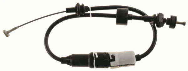 Cable de embrague SACHS 3074003346