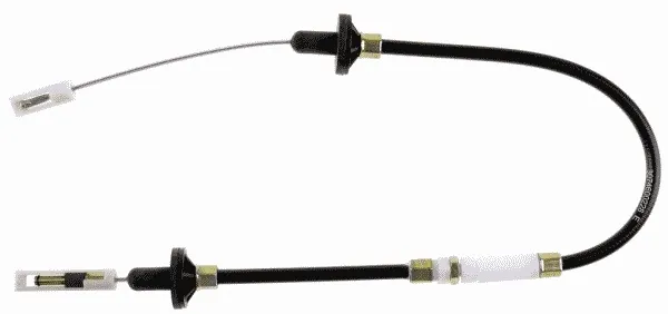 Cable de embrague 3074600228 Sachs