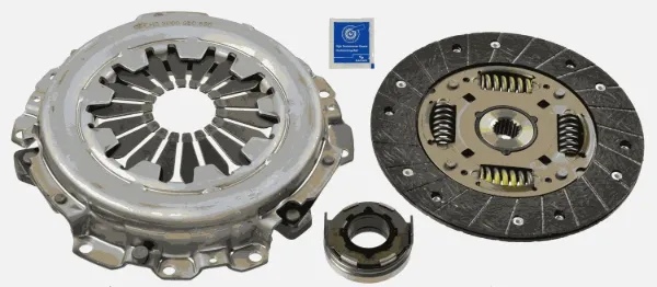 Embrague 3000950657 Sachs