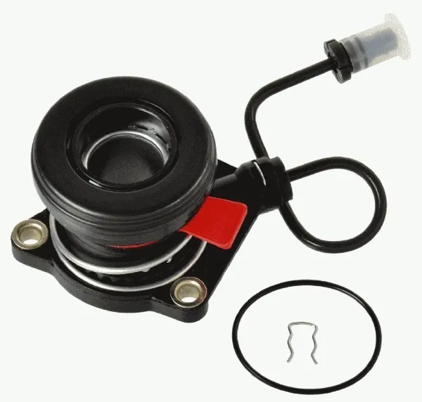 Desembrague central, embrague 3182654195 Sachs