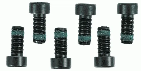 Perno de volante de inercia 1874000003 Sachs