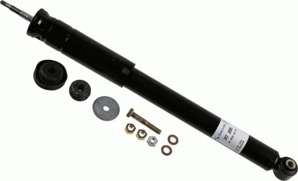 Amortiguador 317258 Sachs