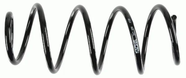 Muelle delantero 993066 Sachs