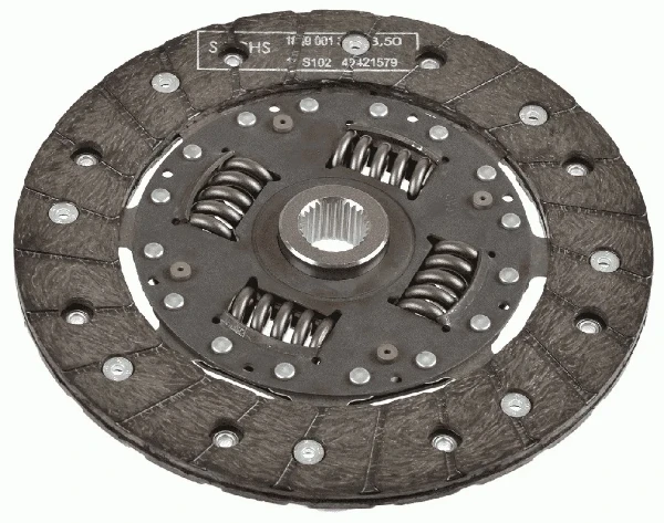 1878006442 Sachs