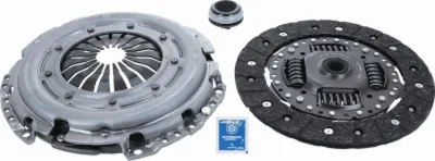Kit de embrague SACHS 3000951561