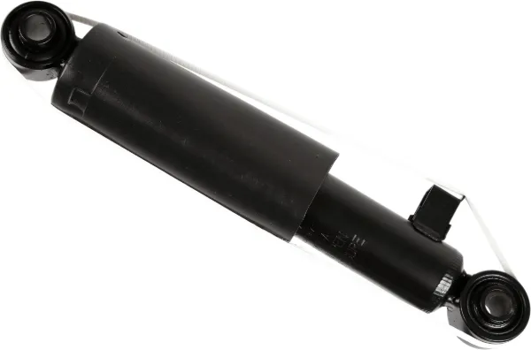 Amortiguador trasero 315917 Sachs