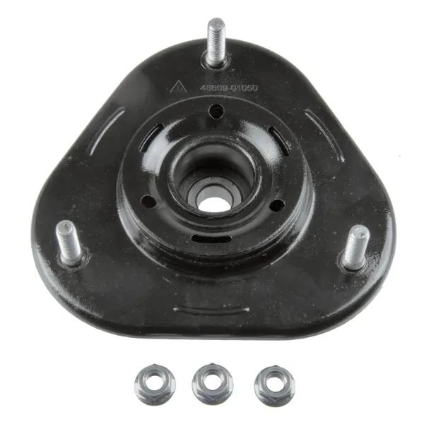 Soporte del amortiguador delantero 802306 Sachs