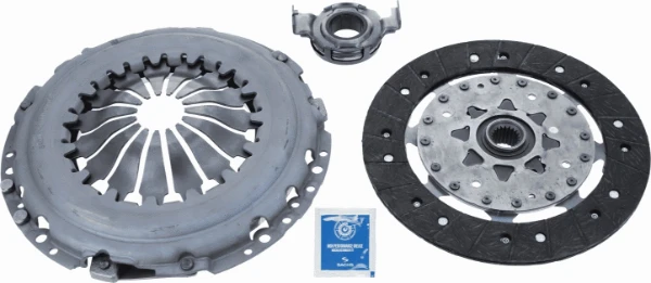 3000951531 Sachs
