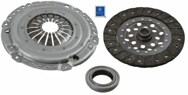 Embrague 3000951903 Sachs