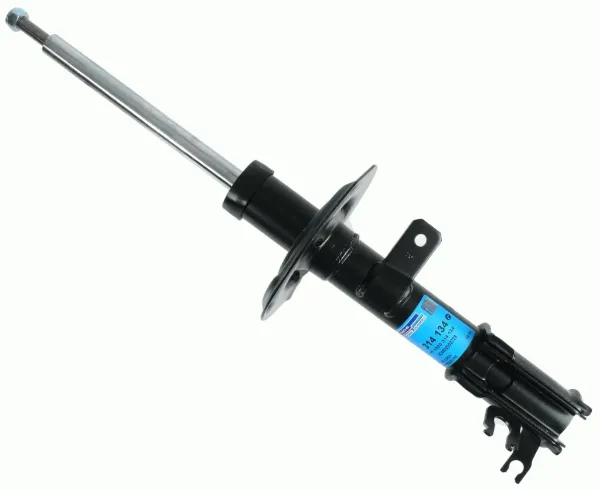 Amortiguador delantero derecho 314134 Sachs