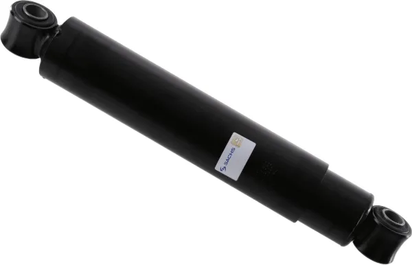 Amortiguador de remolque 106201 Sachs