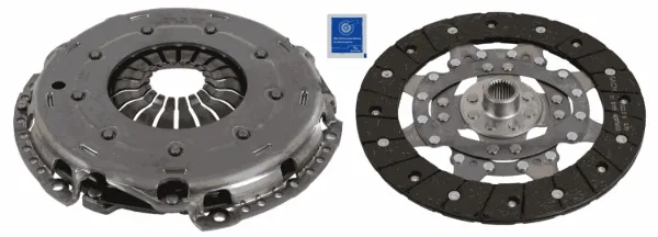 Embrague 3000970132 Sachs