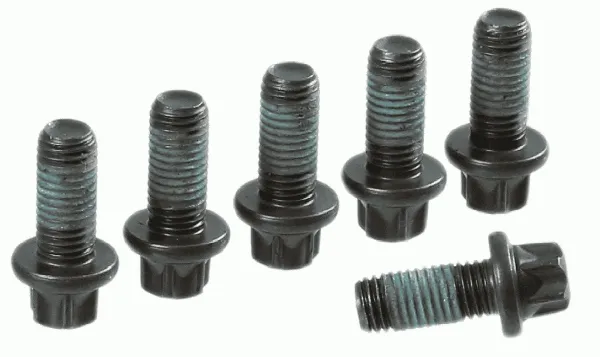 Perno de volante de inercia 1874000065 Sachs