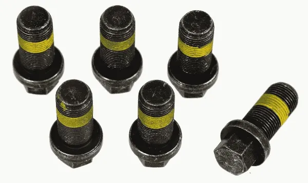 Perno de volante de inercia 1874000069 Sachs