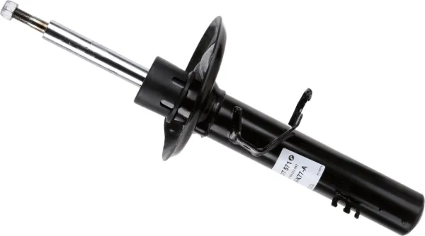 Amortiguador delantero derecho 317571 Sachs