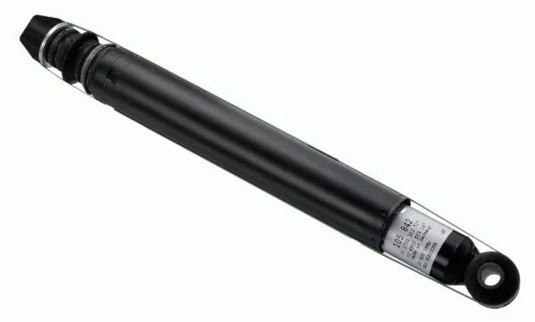 Amortiguador trasero 105842 Sachs