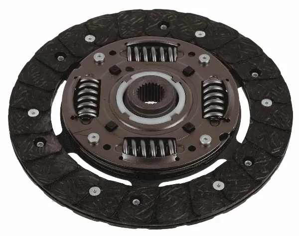 Disco de embrague KIA Picanto II