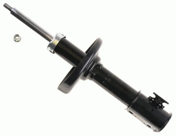 Amortiguador delantero izquierdo 312211 Sachs
