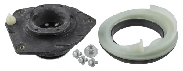 Soporte del amortiguador delantero 802318 Sachs