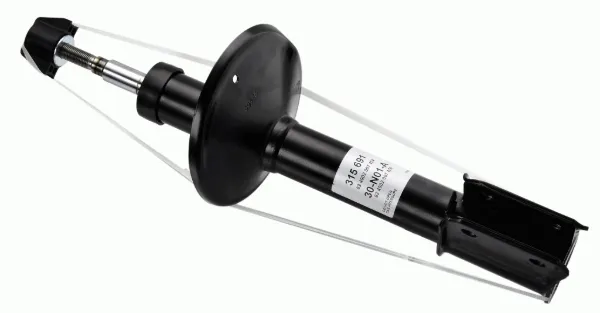 Amortiguador 315691 Sachs