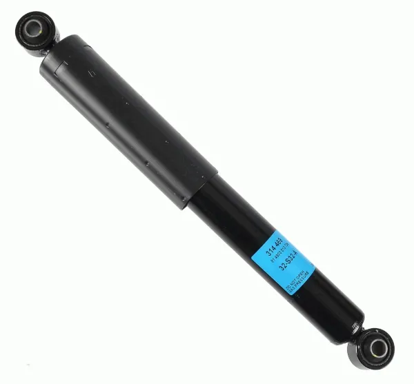 Amortiguador trasero 314469 Sachs
