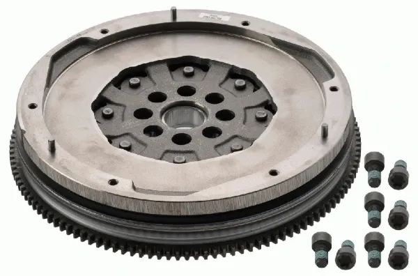 Volante motor 2294501190 Sachs