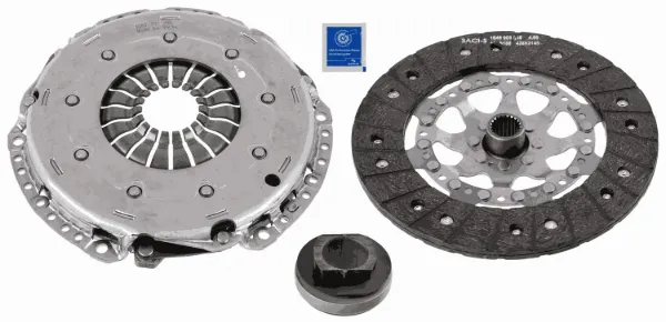Embrague 3000970106 Sachs