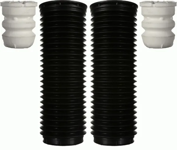 Tope de amortiguador delantero con guardapolvo 900410 Sachs