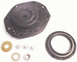 Soporte del amortiguador delantero 802212 Sachs