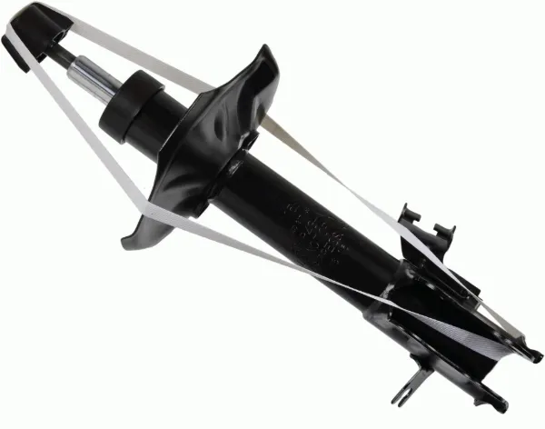 Amortiguador delantero derecho 317158 Sachs
