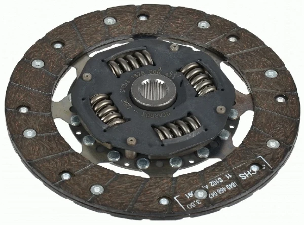 1878006434 Sachs