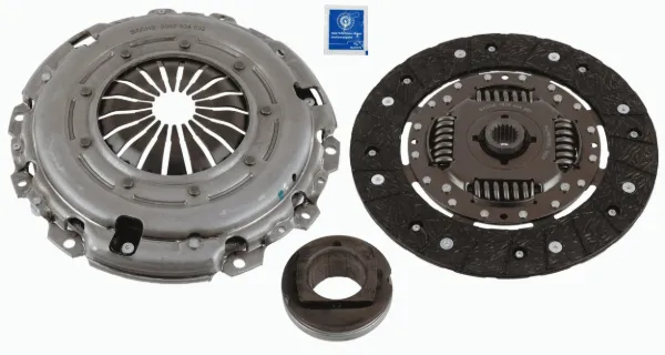 Embrague 3000951619 Sachs