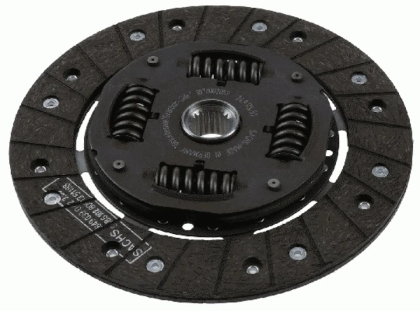 1878002059 Sachs