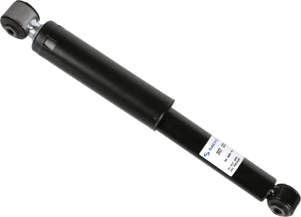 Amortiguador trasero 317335 Sachs