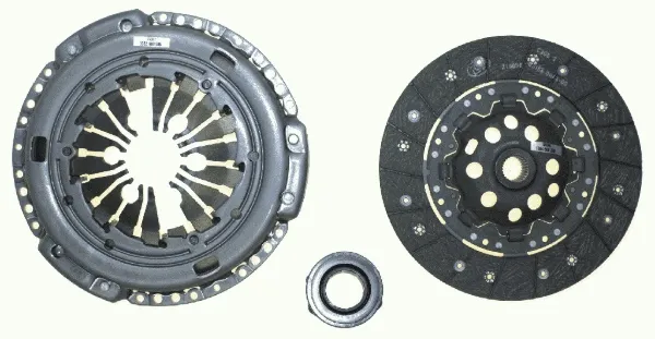 Embrague 3000951707 Sachs