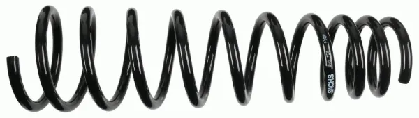 Muelle delantero 998158 Sachs