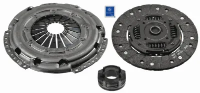 Kit de embrague SACHS 3000970069