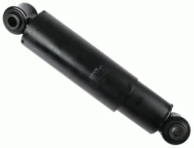 Amortiguador de remolque SACHS 123875