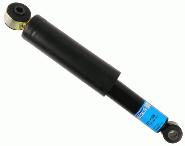Amortiguador trasero 311646 Sachs
