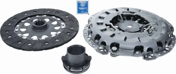 Embrague 3000951232 Sachs