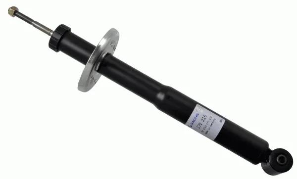 Amortiguador trasero 170216 Sachs