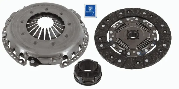 Embrague 3000951637 Sachs